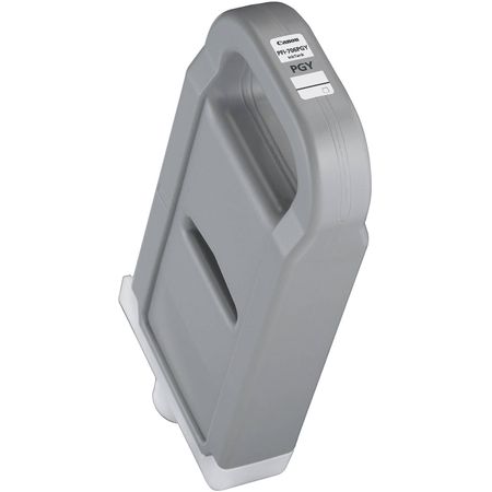 Cartucho de Tinta Canon Pfi 706 Photo Gray para Impresoras Imageprograf Seleccionadas 700Ml