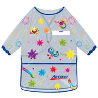 Mandil de Artista ARTESCO 4 a 6 Años
