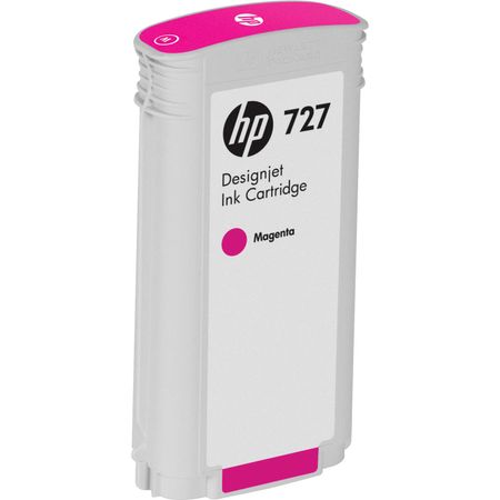 Cartucho de Tinta Hp 727 Magenta Designjet 130 Ml