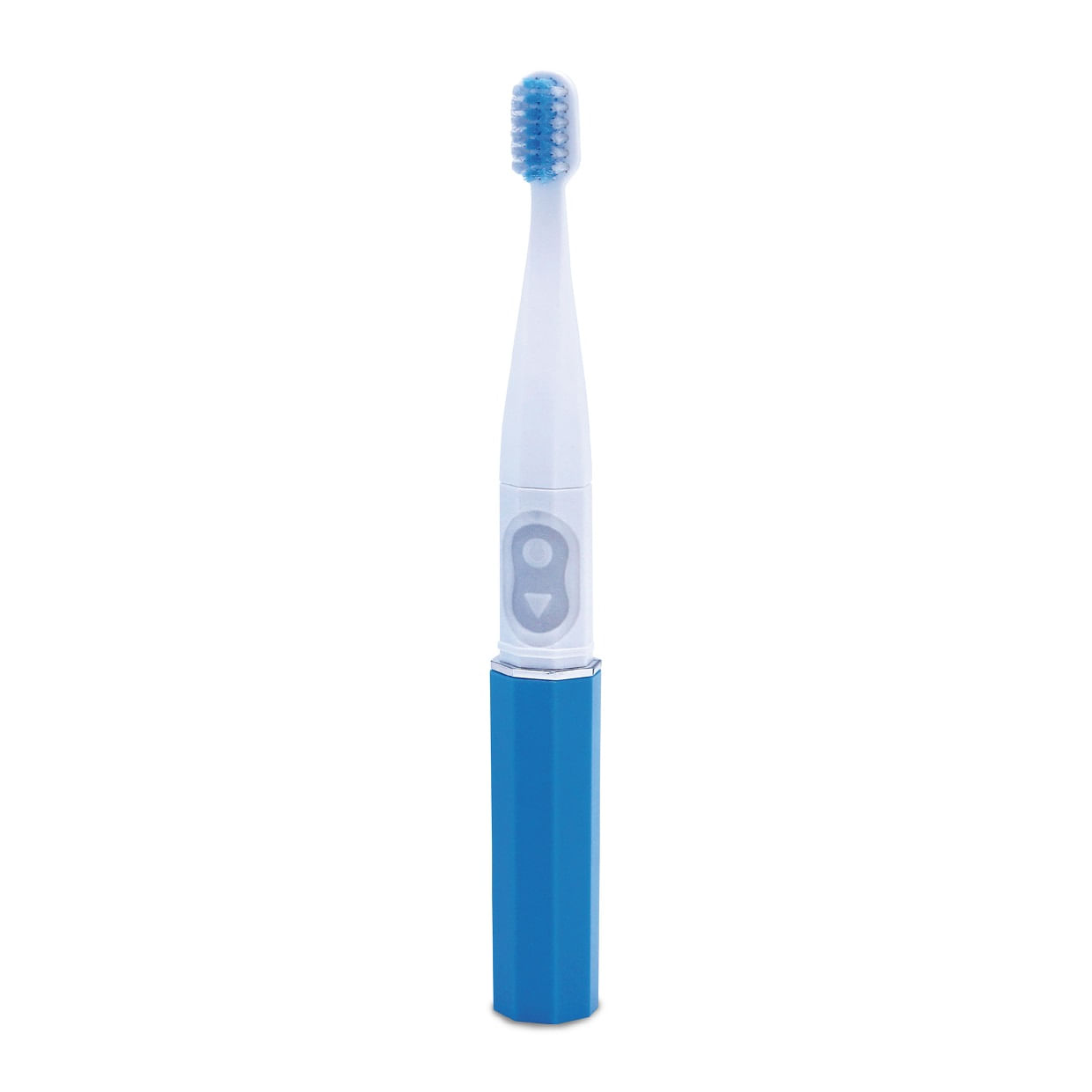 Cepillo Dental Sónico con Vibraciones Marca Munaiqui Color Azul