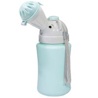 Bacín INFANTI para Niño Elefante Azul