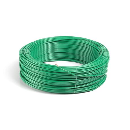 Cable GPT 16AWG Verde x rollo