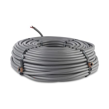 Cable Vulcanizado 2x10AWG x rollo
