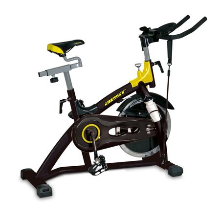 Bicicleta Estacionaria Plaza Vea 2025