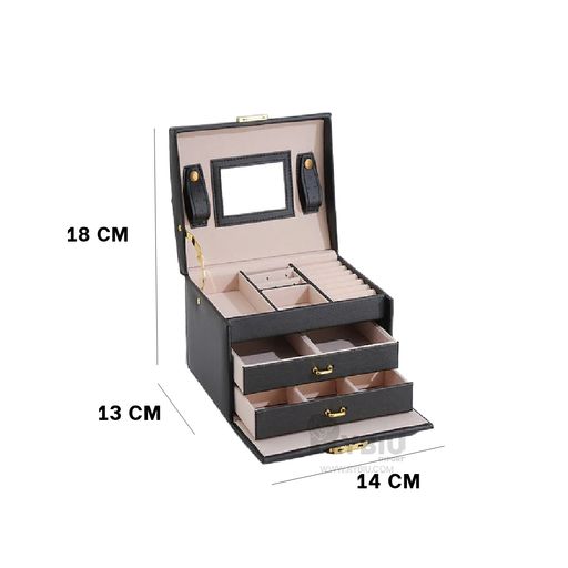 Caja Organizadora VIVA HOME 4.4L