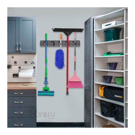 Accesorios para Organizar el Area de Limpieza