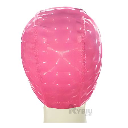 Equipo de Proteccion Color Rosado Hipoalergenico