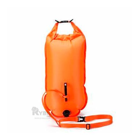 Flotador Inflable Ideal para el Uso en Playa