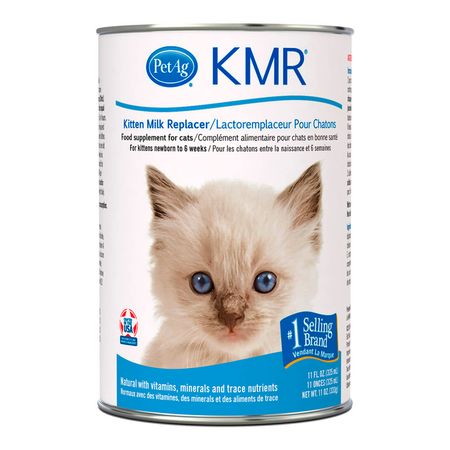 Sustituto de Leche para Gatitos Petag 325ml