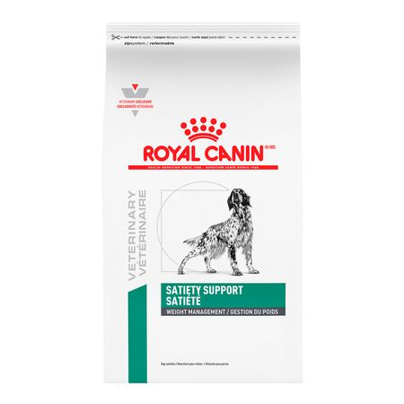 Alimento Balanceado Perros Royal Canin Sasiety Support 6kg
