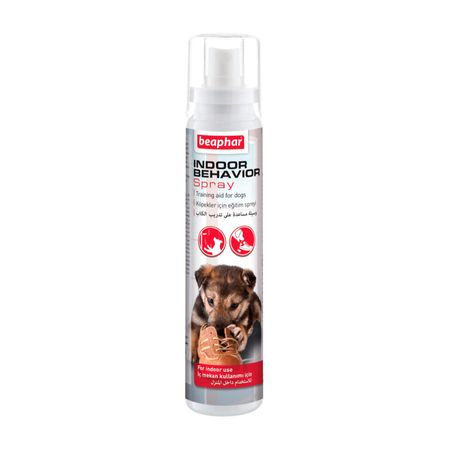 Spray - Corrector de conducta Beaphar para perros 125ml