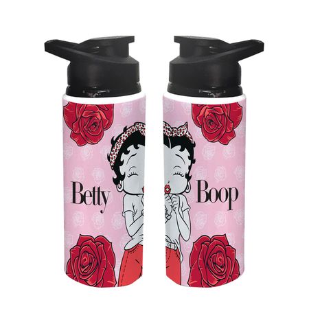 Tomatodo Deportivo Betty Boop 05