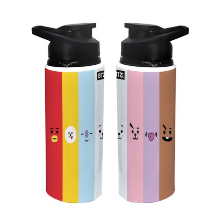 Tomatodo Deportivo BTS BT21 03