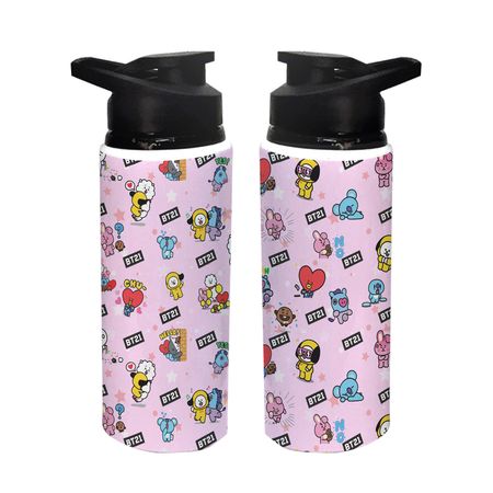 Tomatodo Deportivo BTS BT21 04