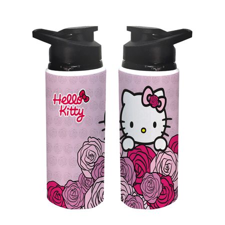 Tomatodo Deportivo Hello kitty 06