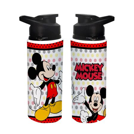 Tomatodo Deportivo Mickey Mouse 03