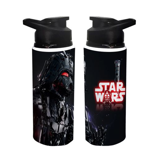 Taza Star Wars 08 - Promart