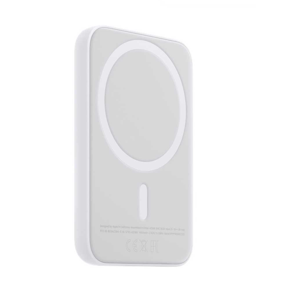 Cargador Portatil para iPhone Apple de 5000mAh Original Yesido
