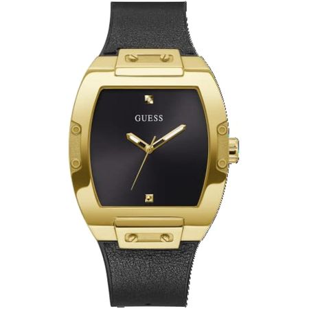 Reloj de Lujo Guess Gw0386G3 para Hombre en Negro