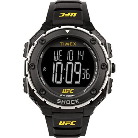 Reloj Digital Timex Tw4B27200Jt para Hombre en Negro