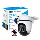 Camara Vigilancia Wifi TP-LINK TAPO C500 exterior Full HD Giro 360 hasta 29  metros TP-Link TAPO-C500