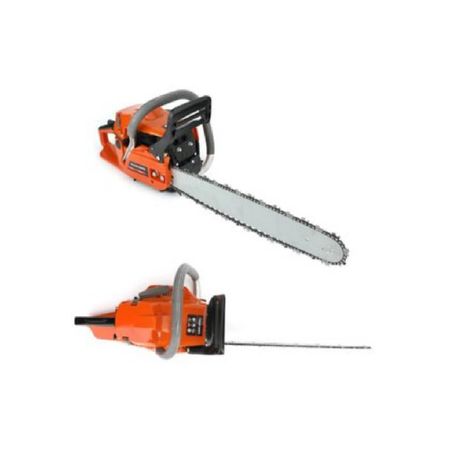 Motosierra 22 pulgadas Bgs-5200