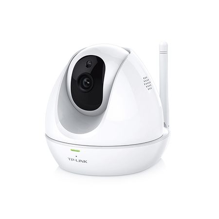 Cámara TP-Link HD Pan/Tilt Wi-Fi - NC450