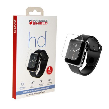 Cover Apple Watch Zagg InvisibleShield - A42HWS-F0L