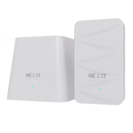 Sistema inalámbrico mesh Access Point Router Nexxt VektorG2400-AC - NCM-G2400P