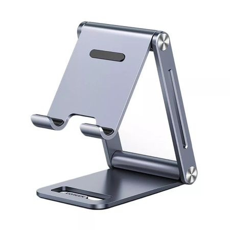 Soporte Ugreen Ajustable Aluminio Holder Smartphone Tablet hasta 7.9