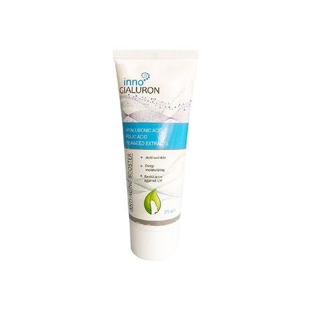 Crema Antiarrugas y Antiedad Inno Gialuron 75ml