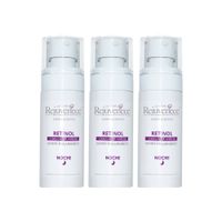 Rejuvenece Plus Eterna Juventud Crema de Arroz la Cooper 50 Gramos 3 Unidades