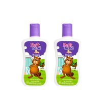 Shampoo Petit Bebé x 130ml 2 Unidades