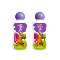 Agua de Colonia Petit Bebé x 125ml 2 Unidades
