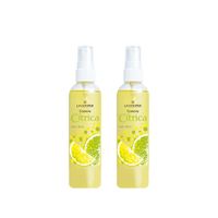 Colonia Cítrica La Cooper x 120ml 2 Unidades