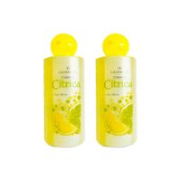 Colonia Cítrica La Cooper x 250ml 2 Unidades