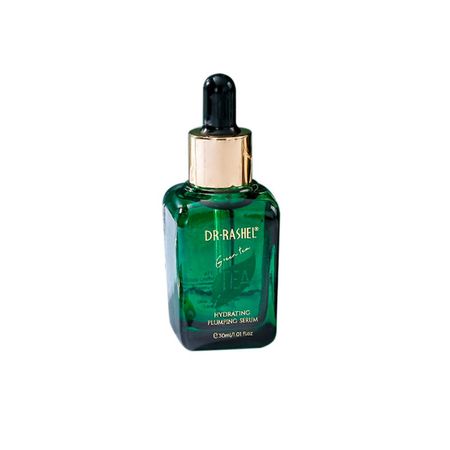 Serum Calmante Suavizante De Té Verde Dr. Rashel