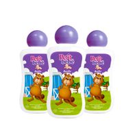 Aceite Petit Bebé x 130ml 3 Unidades