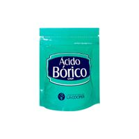 Ácido Bórico usp la Cooper x 50g