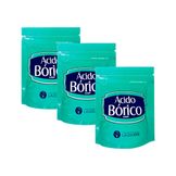 Acido Bórico Polvo 50g | Inkafarma