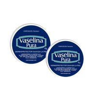 Vaselina Pura la Cooper x 15g 2 Unidades