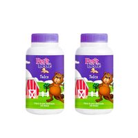 Talco Petit Bebé x 70 Gramos 2 Unidades