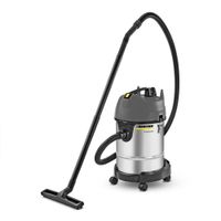 Aspiradora 1400W 30 Litros Karcher NT 30 1 Me Classic