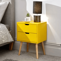 Velador Vintage Luna Ventitas Home Mango