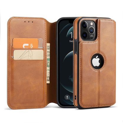 Para Google Pixel 5 Siente La Piel Sombrero De Paja Hebilla Magnética Flip Horizontal Funda De Cuero