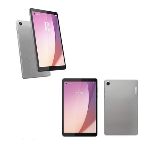 Tablet LTE Lenovo Tab M8 4th Gen 8 Pulgadas HD 1280x800 ADS 10-Point  Multi-touch