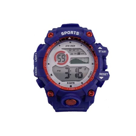 Reloj SPORT Mujer BIG-GER Pantalla Estandar