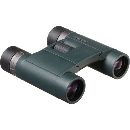 Binocular Compacto Pentax a Series Ad Wp 10X25