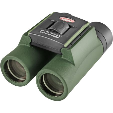 Binocular Kowa 10X25 Sv Ii Dcf