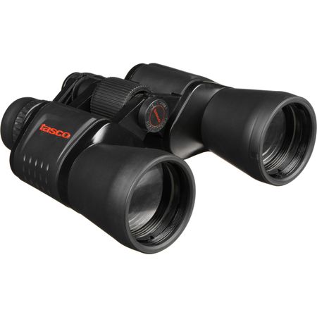 Binoculars Tasco 10X50 Essentials Porro